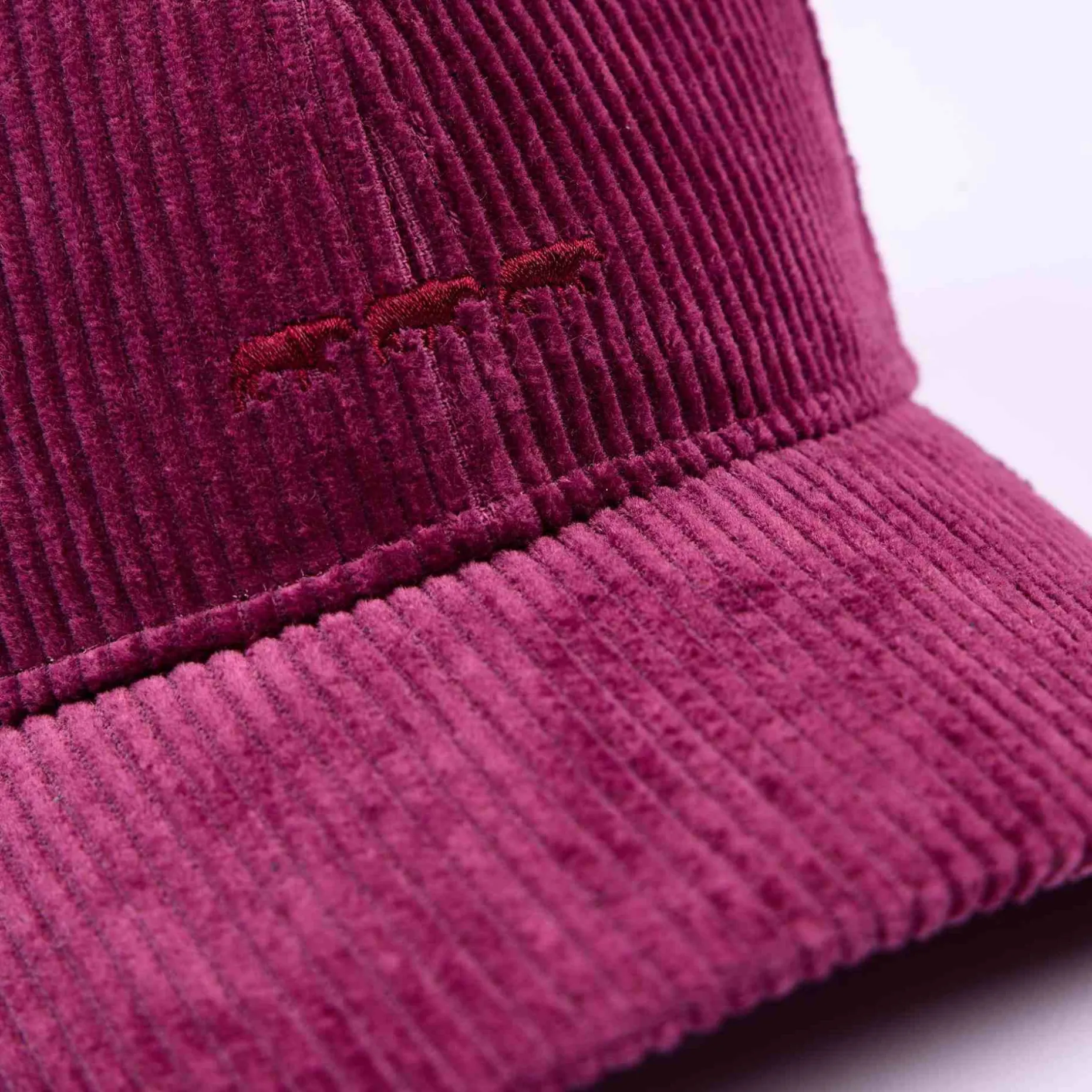 Homme Mise Au Green Casquette Camila