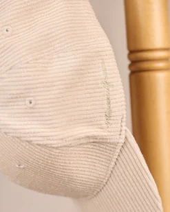 Femme Mise Au Green Casquette Candis