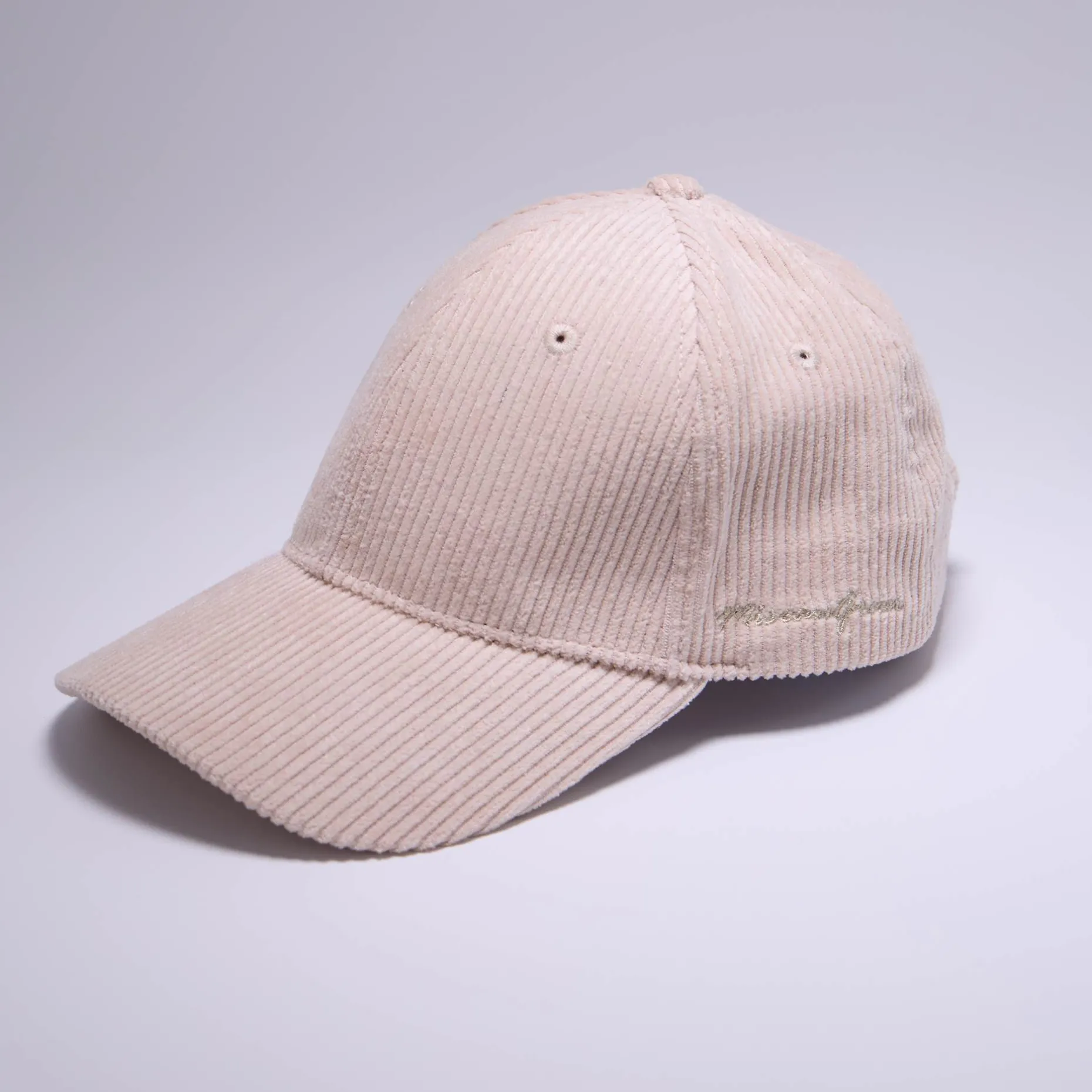 Femme Mise Au Green Casquette Candis