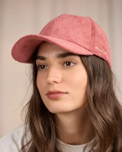 Femme Mise Au Green Casquette Candis