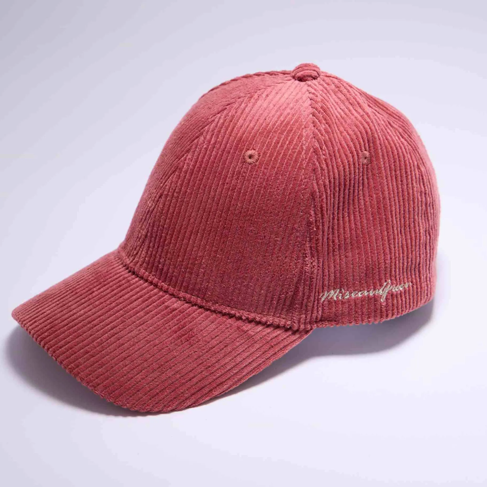 Femme Mise Au Green Casquette Candis