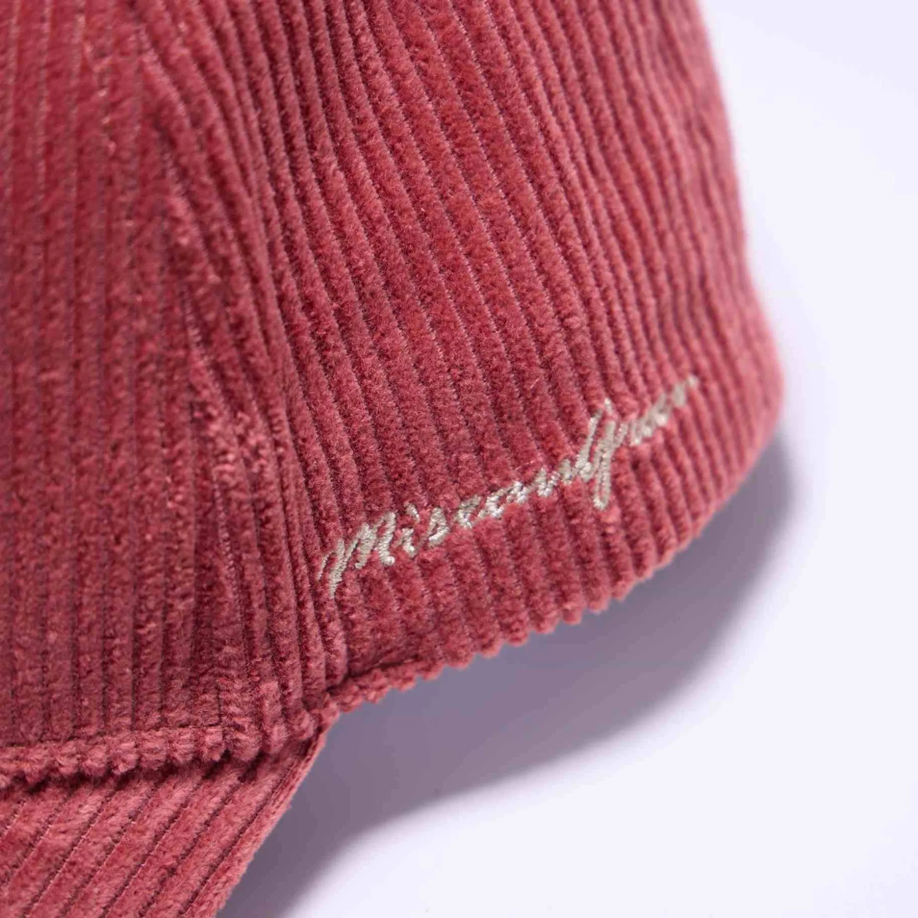 Femme Mise Au Green Casquette Candis