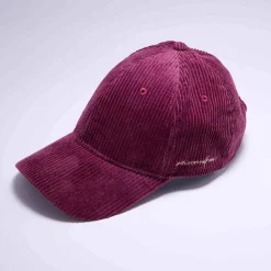 Femme Mise Au Green Casquette Candis