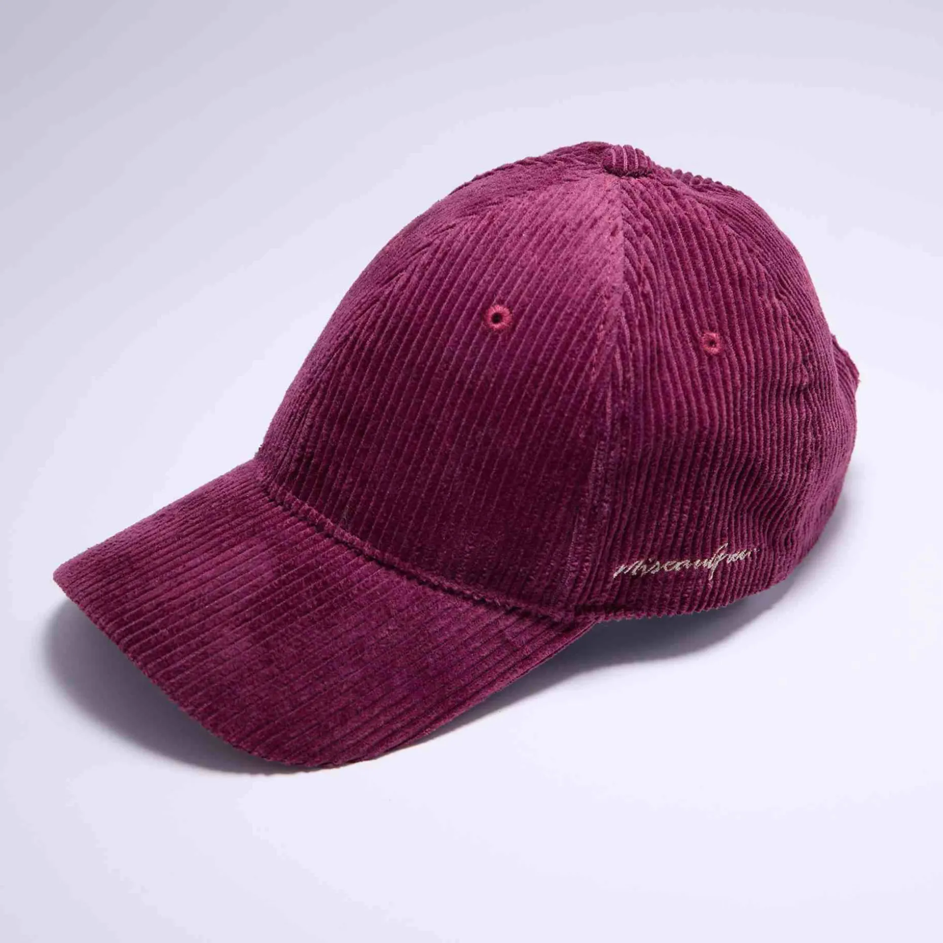 Femme Mise Au Green Casquette Candis