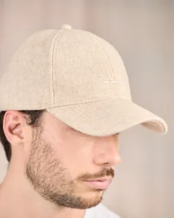 Homme Mise Au Green Casquette Célina