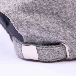 Homme Mise Au Green Casquette Célina