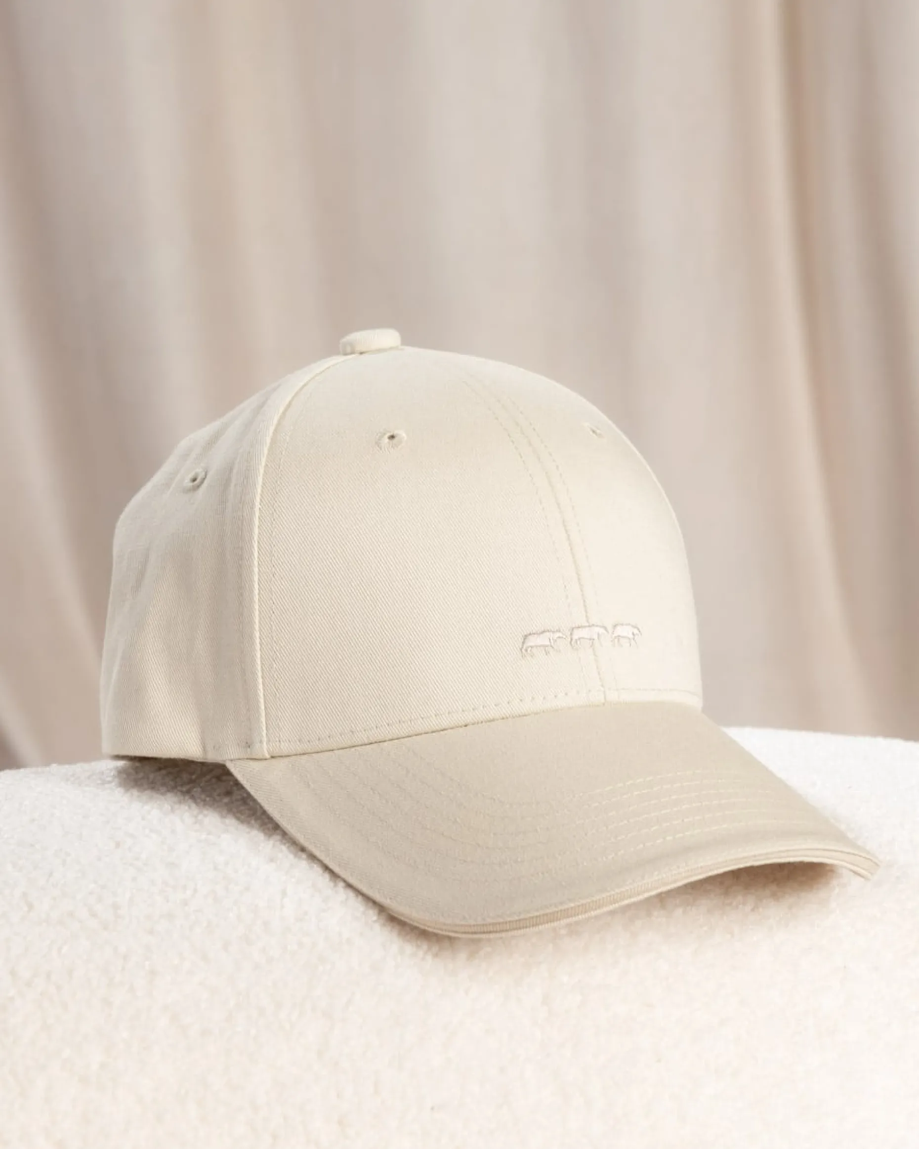 Femme Mise Au Green Casquette unie