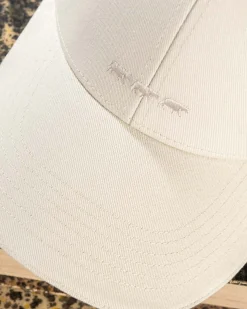 Femme Mise Au Green Casquette unie