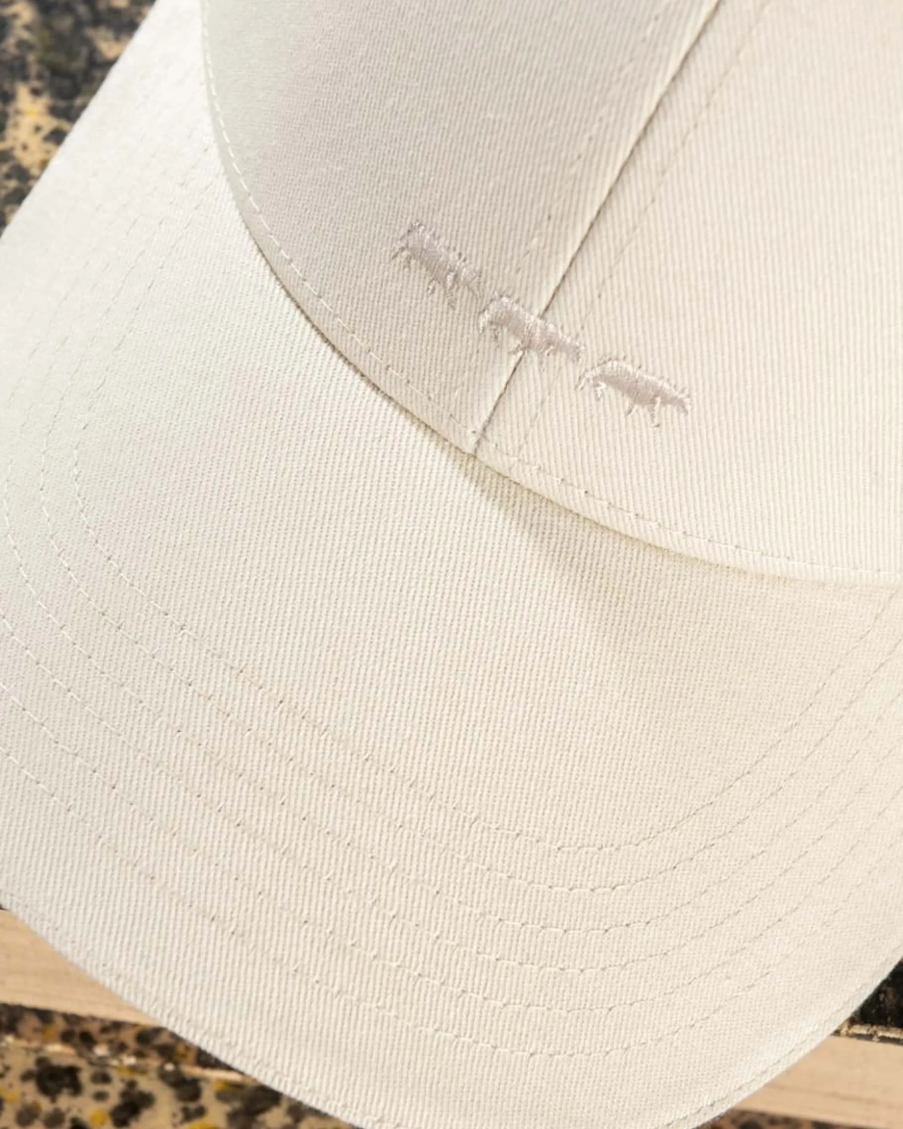 Femme Mise Au Green Casquette unie