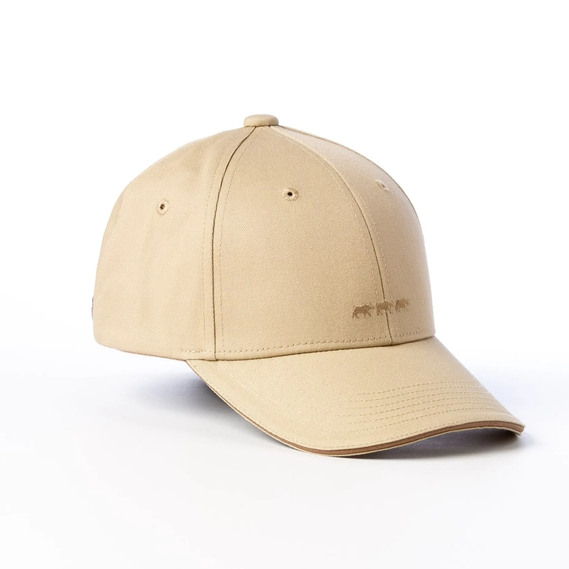 Femme Mise Au Green Casquette unie