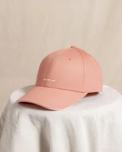 Femme Mise Au Green Casquette unie