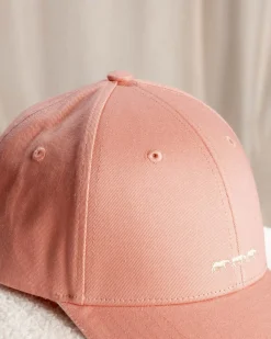 Femme Mise Au Green Casquette unie