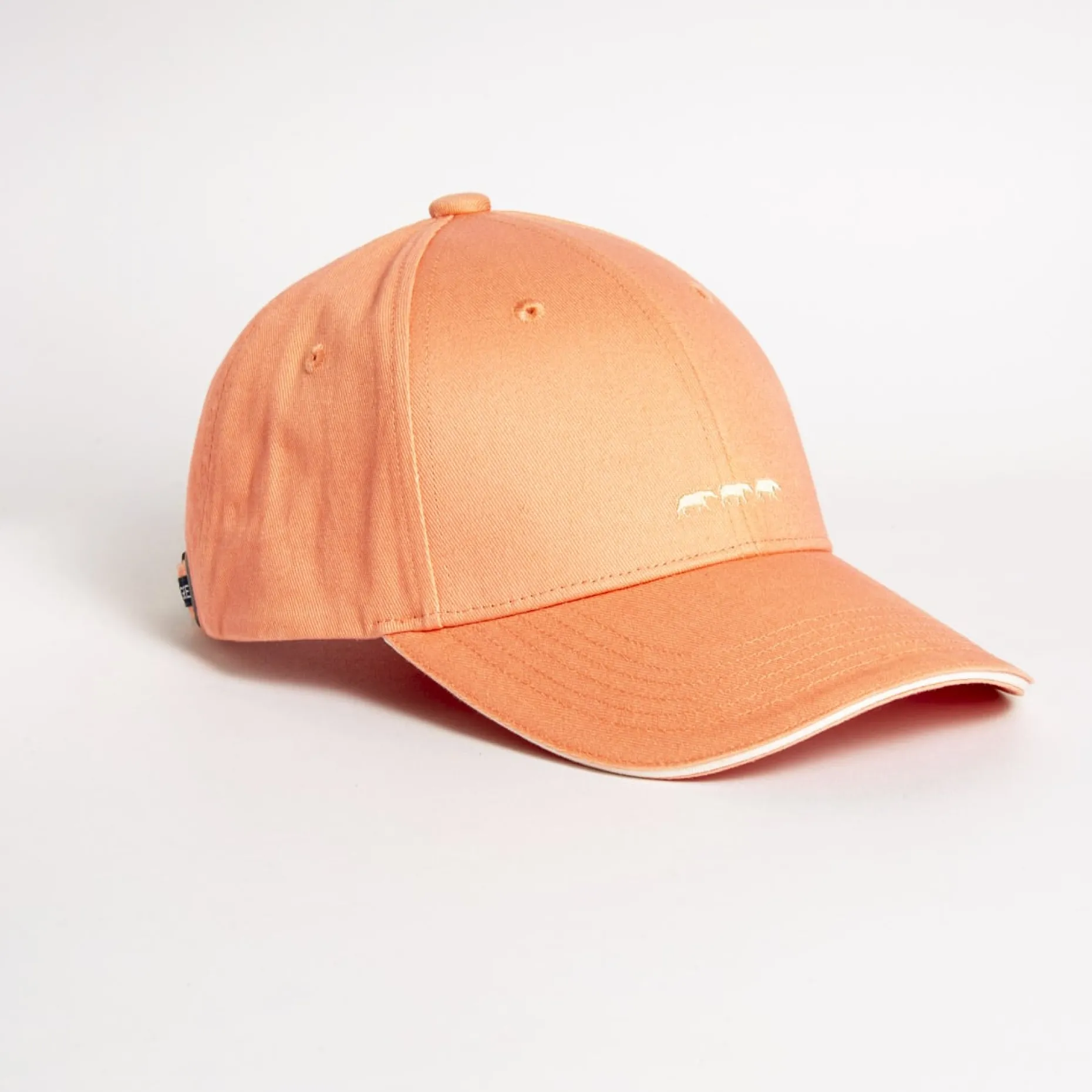 Femme Mise Au Green Casquette unie