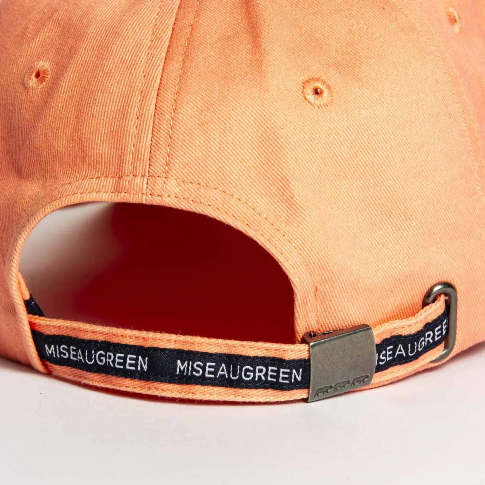 Femme Mise Au Green Casquette unie