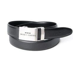 Homme Mise Au Green Ceinture automatique