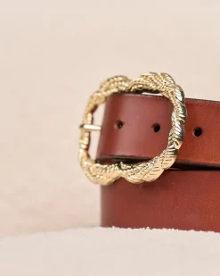 Femme Mise Au Green Ceinture Callie