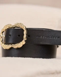 Femme Mise Au Green Ceinture Callie