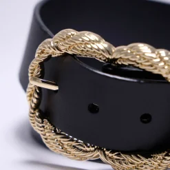 Femme Mise Au Green Ceinture Callie