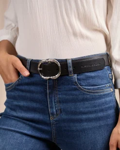 Femme Mise Au Green Ceinture Carole