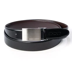 Homme Mise Au Green Ceinture coffret