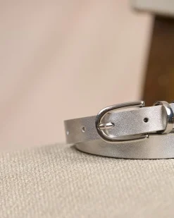 Femme Mise Au Green Ceinture fine