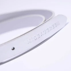 Femme Mise Au Green Ceinture fine