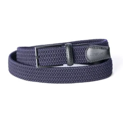 Homme Mise Au Green Ceinture Stan bleu marine