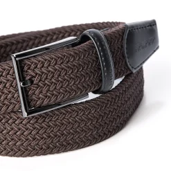 Homme Mise Au Green Ceinture Stan