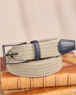 Homme Mise Au Green Ceinture Stan