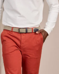 Homme Mise Au Green Ceinture Stan