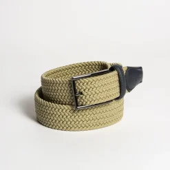 Homme Mise Au Green Ceinture Stan