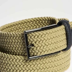 Homme Mise Au Green Ceinture Stan
