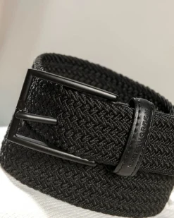 Homme Mise Au Green Ceinture Stan