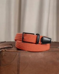 Homme Mise Au Green Ceinture Stan