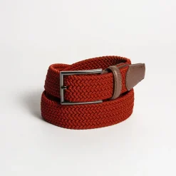 Homme Mise Au Green Ceinture Stan