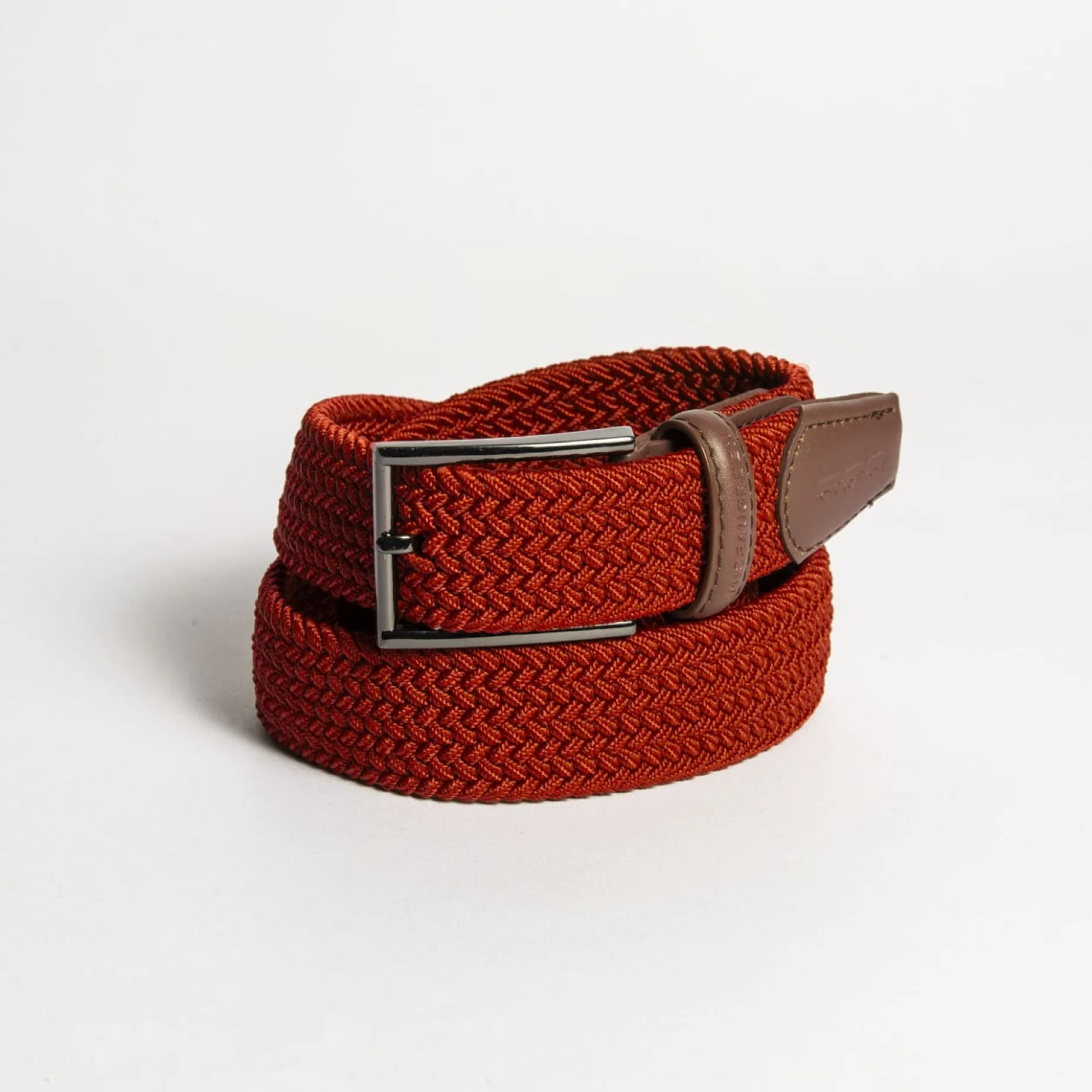 Homme Mise Au Green Ceinture Stan