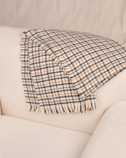 Femme Mise Au Green Écharpe Coline