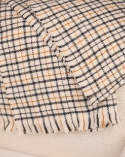 Femme Mise Au Green Écharpe Coline