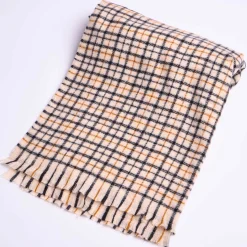 Femme Mise Au Green Écharpe Coline