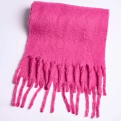 Femme Mise Au Green Écharpe Cyntia