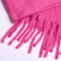 Femme Mise Au Green Écharpe Cyntia