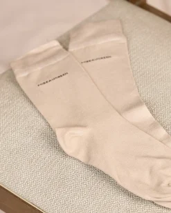 Homme Mise Au Green Chaussettes bambou