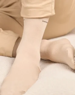 Homme Mise Au Green Chaussettes bambou