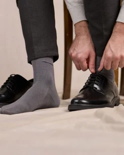 Homme Mise Au Green Chaussettes bambou