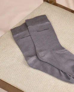 Homme Mise Au Green Chaussettes bambou