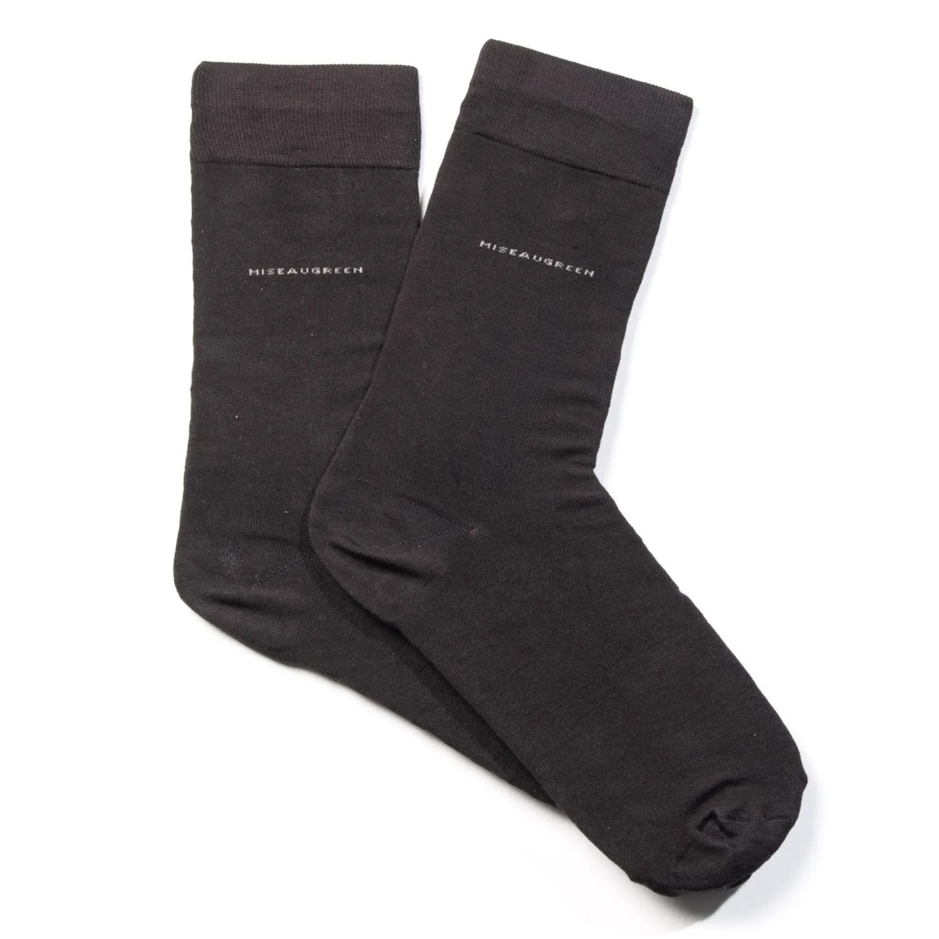 Homme Mise Au Green Chaussettes bambou