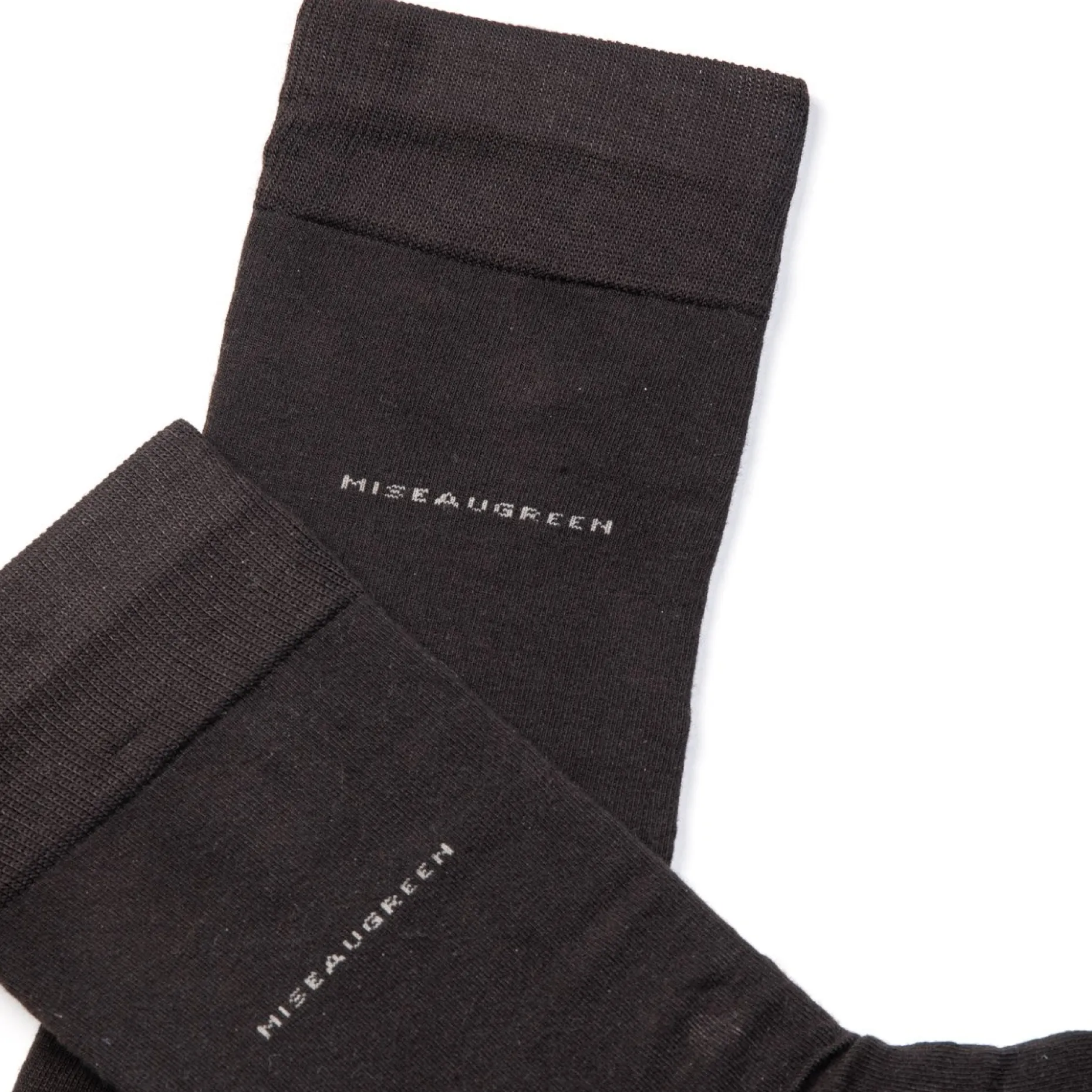 Homme Mise Au Green Chaussettes bambou