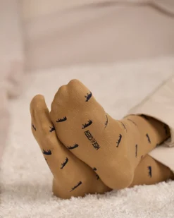 Homme Mise Au Green Chaussettes Billie