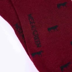 Homme Mise Au Green Chaussettes Billie