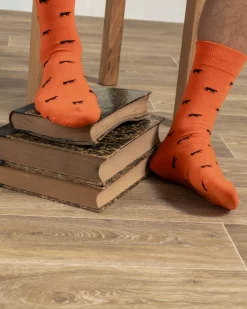 Homme Mise Au Green Chaussettes Billie